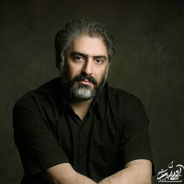 تصویرعلیرضا افکاری